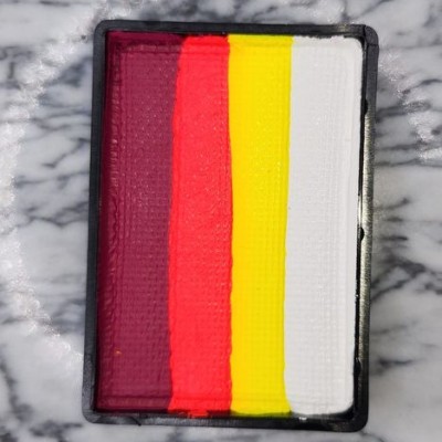 Cameleon COLORBLOCK  30g - MINX Cameleon COLORBLOCK  30g - MINX
